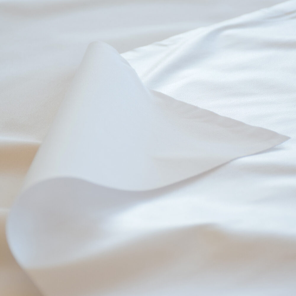 PUL blanc