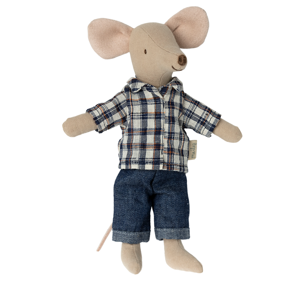 Papa souris Maileg