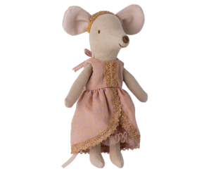 Princesse au petit pois Maileg – Image 3