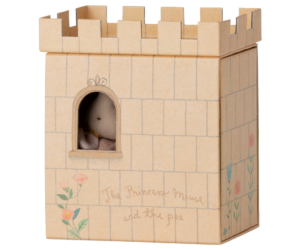 Princesse au petit pois Maileg – Image 4