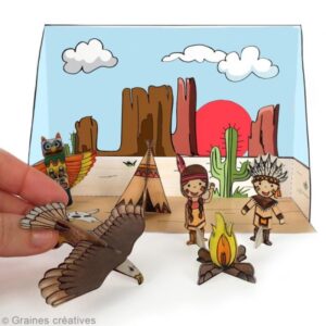 Plastique Dingue. Kit indien – Image 2