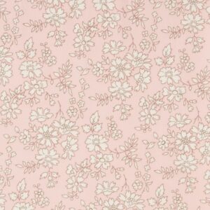 Tissu Liberty of London Capel