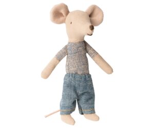 grand frère souris Maileg