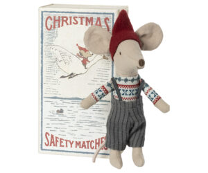 grand frère souris de noëlmaileg