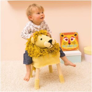 Fil coton Creative cotton aran Rico – Image 5