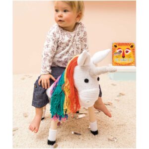 Fil coton Creative cotton aran Rico – Image 6