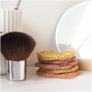 Fil coton Creative cotton aran Rico – Image 7