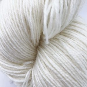 Echeveau laine corriédale à teindre – Image 2