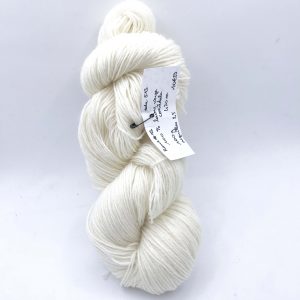 Echeveau laine corriédale à teindre