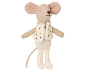 Petit frère danseur souris Maileg – Image 2