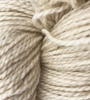 Echeveau laine merino et chameau à teindre – Image 2