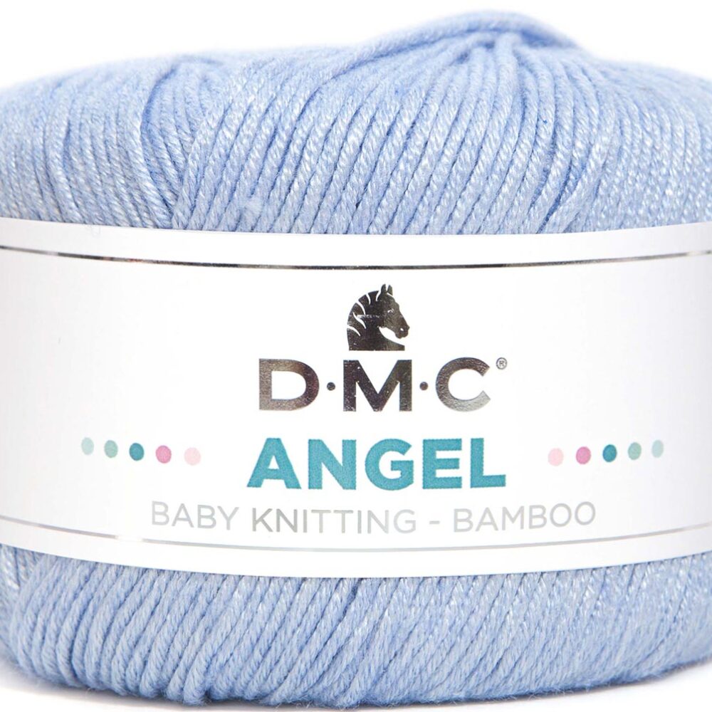 Laine Angel DMC