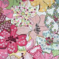 Tissu Liberty of London Mauvey