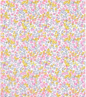 Tissu Liberty of London Whiltshire Bud
