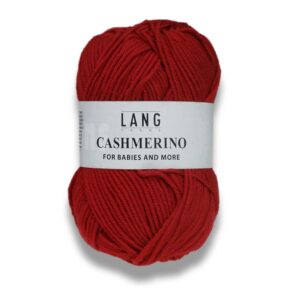 Laine Cashmerino Lang