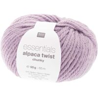 Laine Essentials Alpaca twist chunky Rico