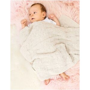 Laine Baby cotton soft print dk DMC – Image 5