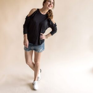 Patron couture Aime comme Maharani – Image 3