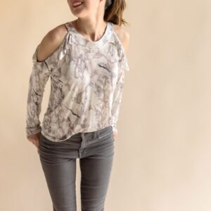 Patron couture Aime comme Maharani – Image 4