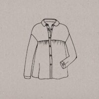 Patron de couture Aime comme Malabar - Marmot