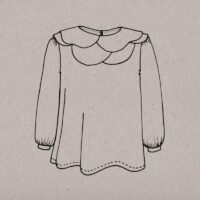 Patron couture Aime comme Marguerite
