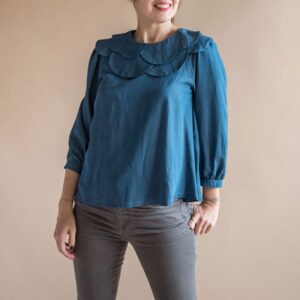 Patron couture Aime comme Marguerite – Image 2