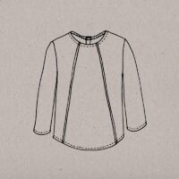 Patron couture Aime comme Melting-pot - Marmot
