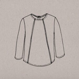 Patron couture Aime comme Melting-pot - Marmot