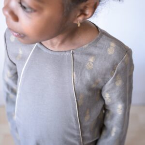 Patron couture Aime comme Melting-pot - Marmot – Image 5