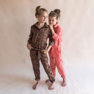 Patron de couture Aime comme Mermoz - Marmot – Image 3