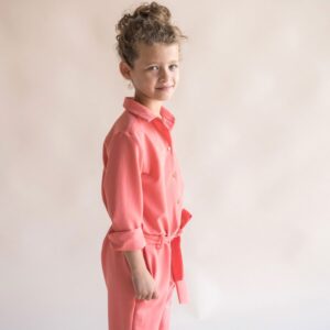 Patron de couture Aime comme Mermoz - Marmot – Image 4