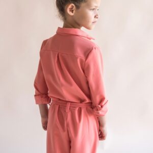 Patron de couture Aime comme Mermoz - Marmot – Image 2