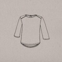 Patron couture Aime comme Moelleux - Môme