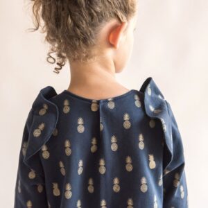 Patron de couture Aime comme Mistinguette - Marmot – Image 3