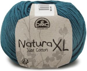 Laine Natura XL DMC