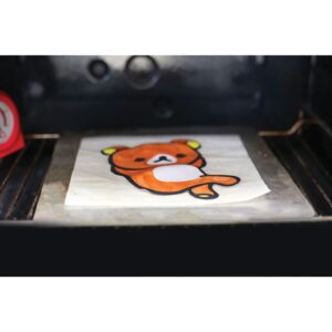 Plastique Dingue kit Rilakkuma – Image 4