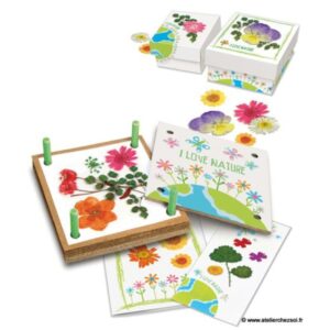 Kit Fleurs pressées – Image 3