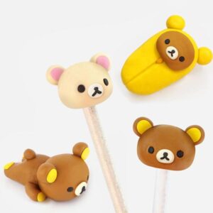 Kit créatif Patagom Rilakkuma – Image 2