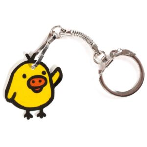 Plastique Dingue kit Rilakkuma – Image 2