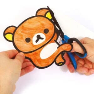 Plastique Dingue kit Rilakkuma – Image 3