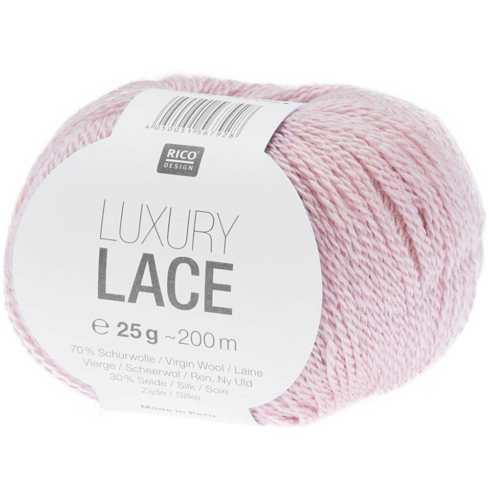 Laine Luxury lace