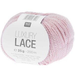 Laine Luxury lace