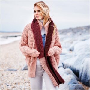 Laine Essentials Alpaca twist chunky Rico – Image 3