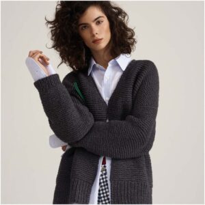 Laine Essentials Alpaca twist chunky Rico – Image 2