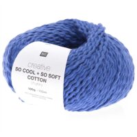 Fil coton Creative So cool + So soft Cotton