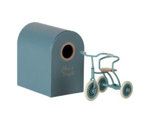 tricycle maileg