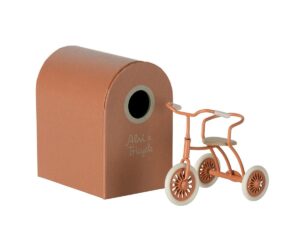 tricycle maileg