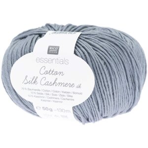 Laine Essentials cotton silk cashmere dk
