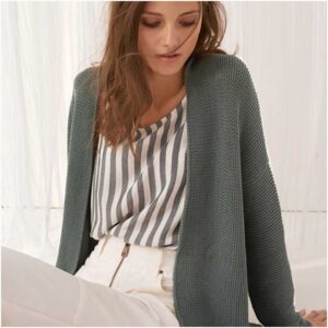 Laine Essentials cotton silk cashmere dk – Image 2