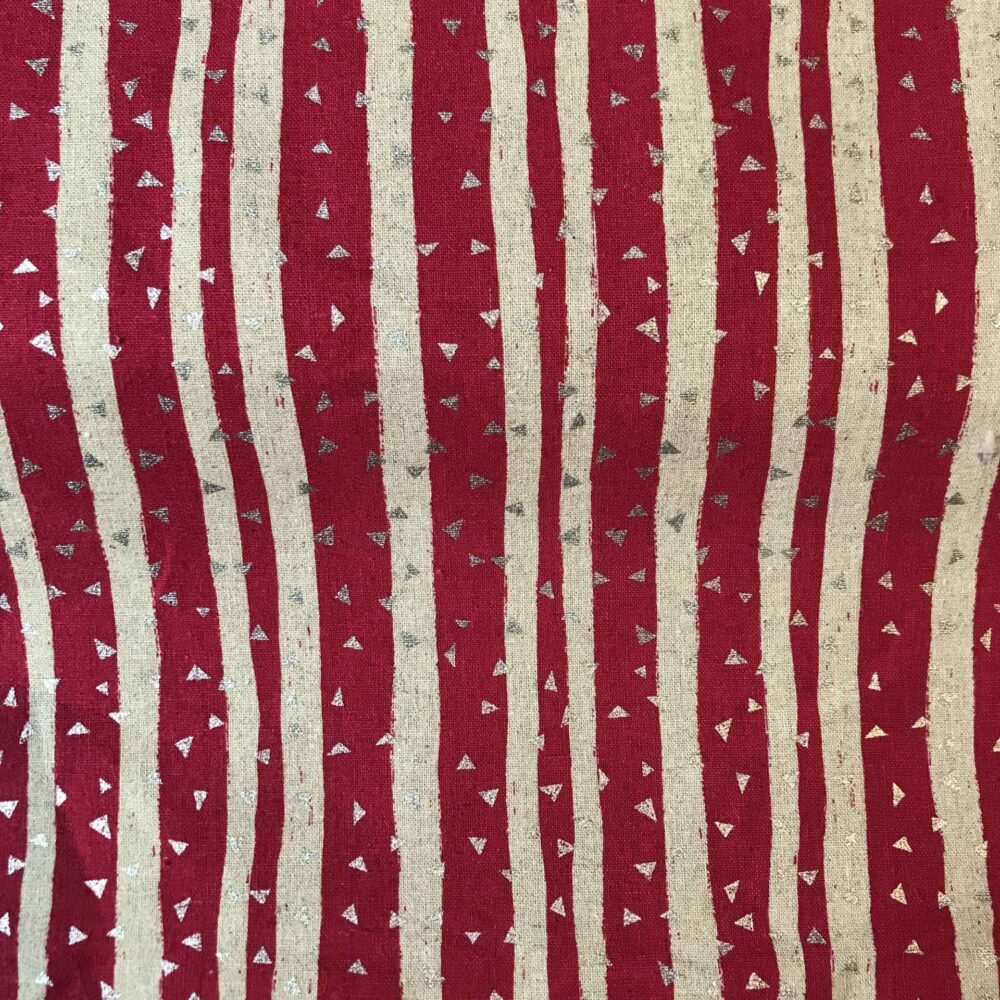 Tissu echino - Kokka